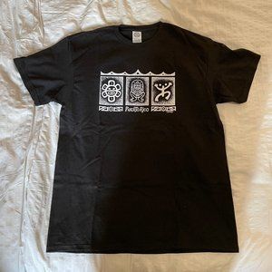 Borica t-shirt Puerto Rico (L)